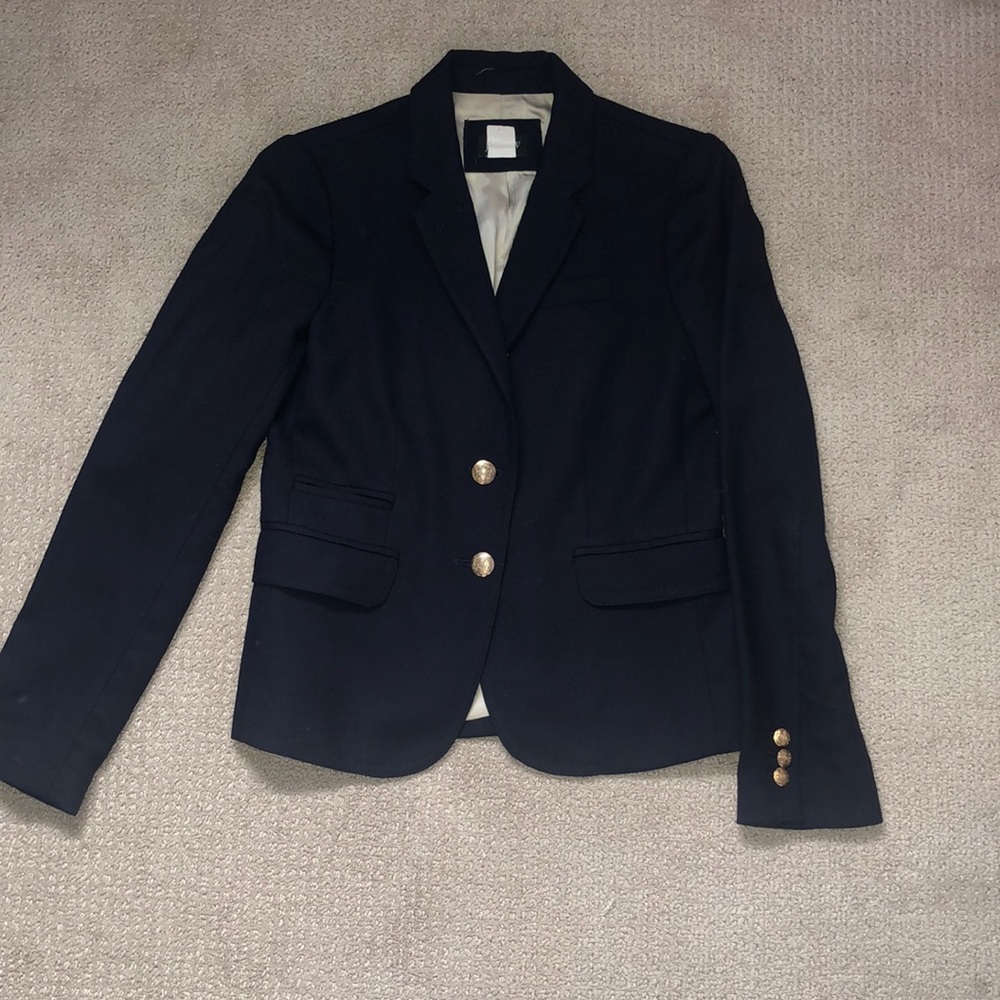 J Crew Blazer
